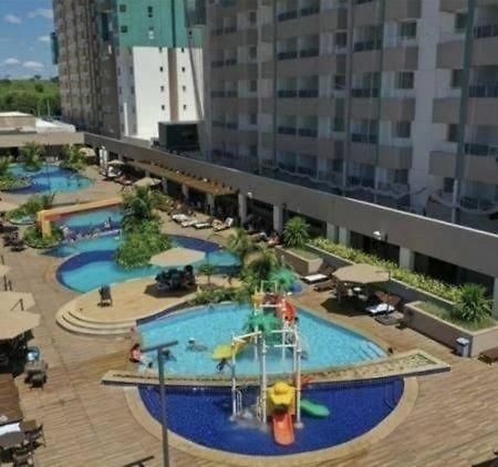 Olimpia Park Resort מראה חיצוני תמונה