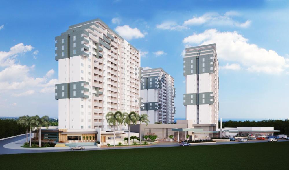 Olimpia Park Resort מראה חיצוני תמונה