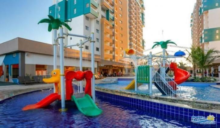 Olimpia Park Resort מראה חיצוני תמונה