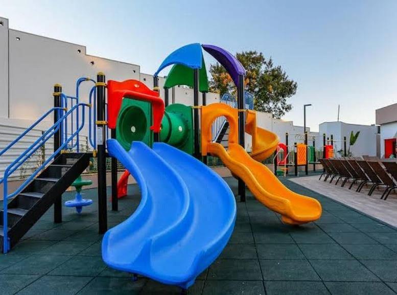 Olimpia Park Resort מראה חיצוני תמונה