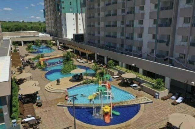 Olimpia Park Resort מראה חיצוני תמונה
