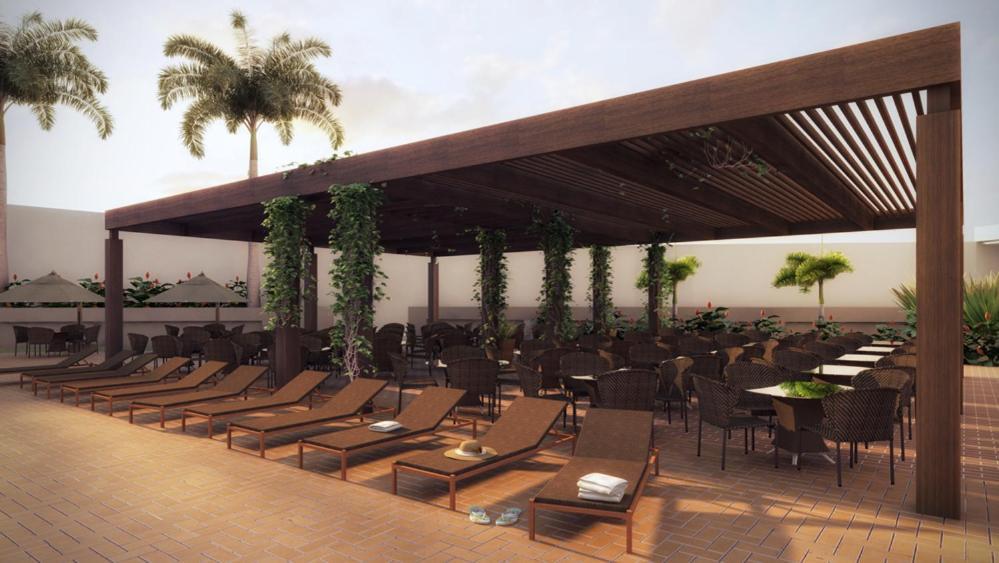 Olimpia Park Resort מראה חיצוני תמונה
