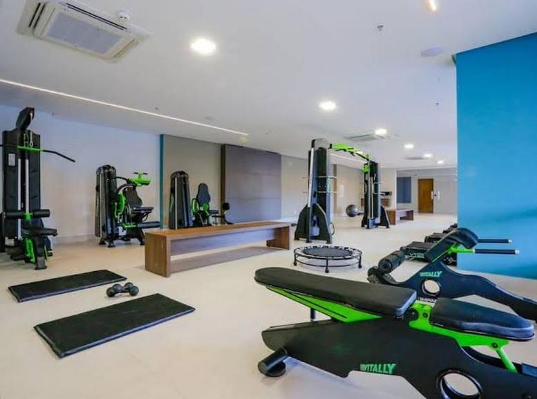 Olimpia Park Resort מראה חיצוני תמונה