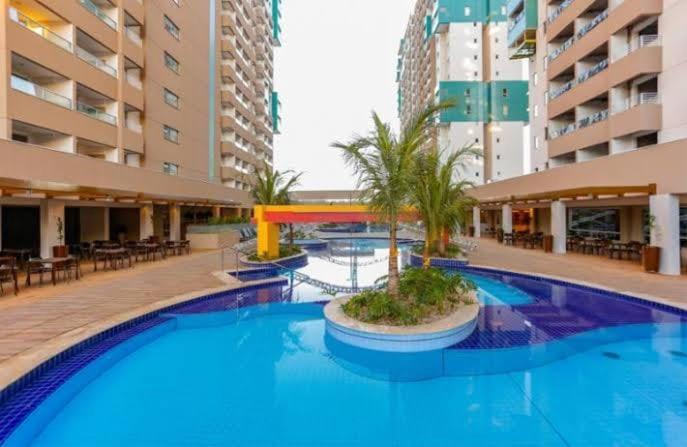Olimpia Park Resort מראה חיצוני תמונה